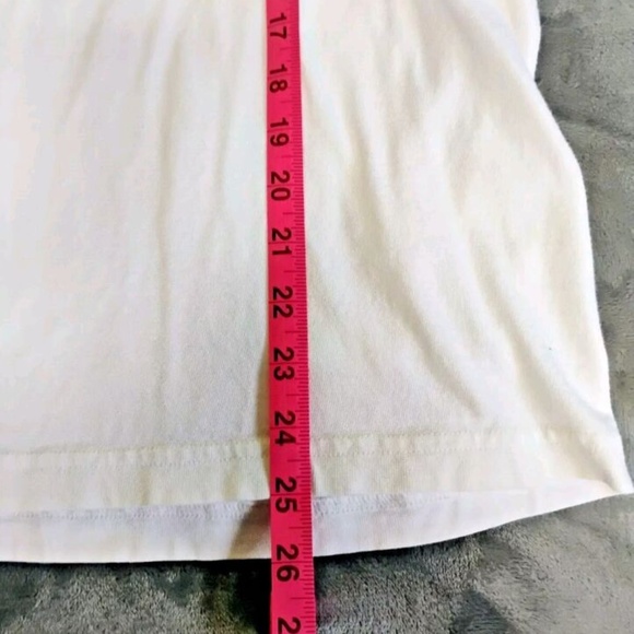 Vintage Mossimo Logo Graphic Long Sleeve T-Shirt Surfer Skater y2k 90s Grunge - Picture 9 of 10